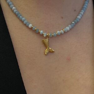 Collar Sandy