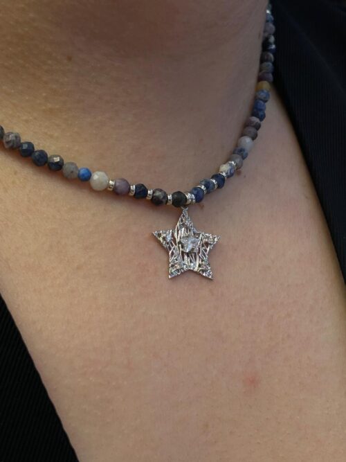 Collar Esther
