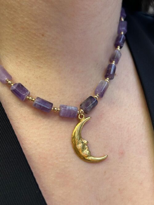 Collar Lourdes - Image 2