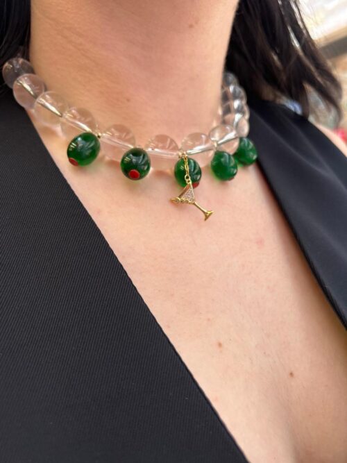 Collar Martini Seco - Image 5