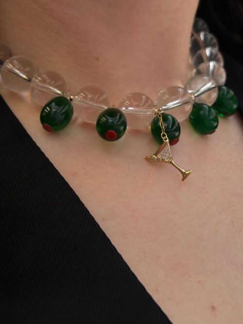 Collar Martini Seco - Image 2